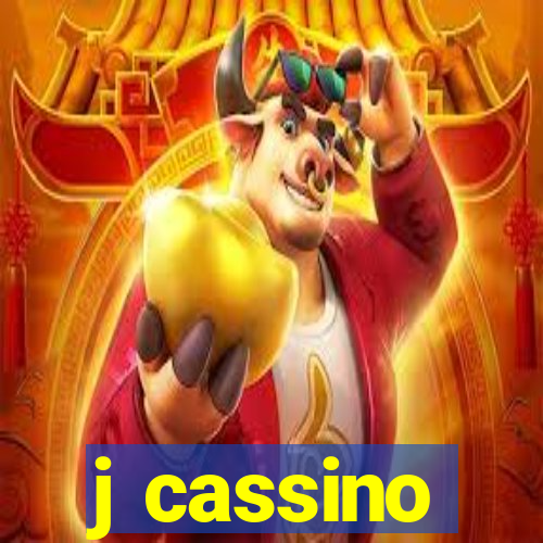 j cassino